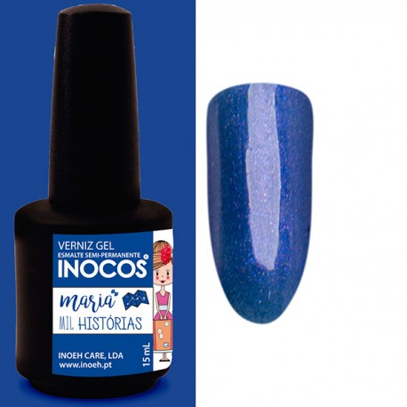 INOCOS - VERNIZ GEL (15mL)