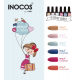 INOCOS - VERNIZ GEL (15mL)