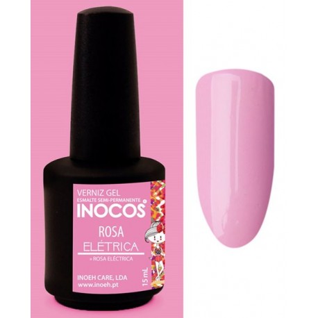 INOCOS - VERNIZ GEL (15mL)