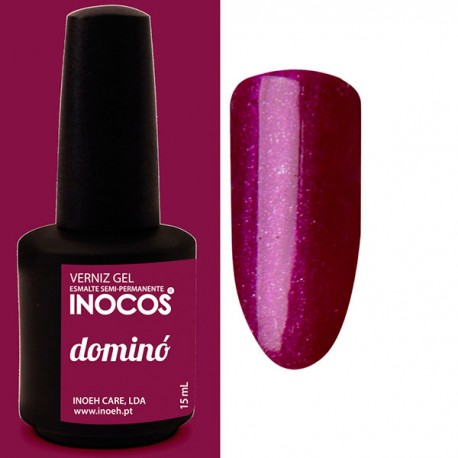 INOCOS - VERNIZ GEL (15mL)