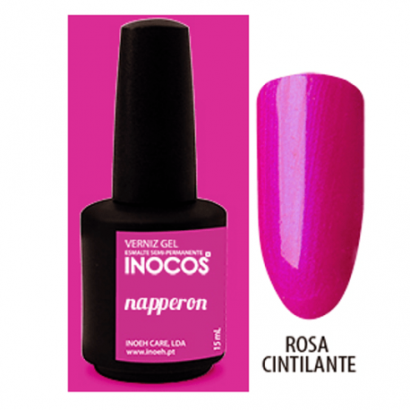 INOCOS - VERNIZ GEL (15mL)