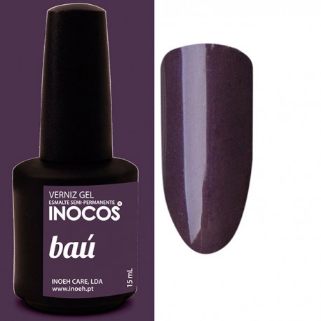 INOCOS - VERNIZ GEL (15mL)