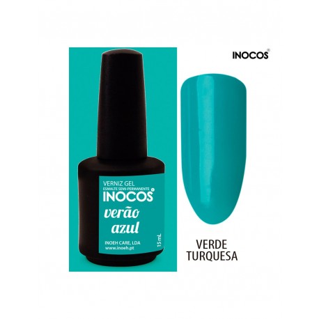 INOCOS - VERNIZ GEL (15mL)