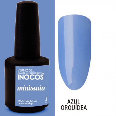 INOCOS - VERNIZ GEL (15mL)