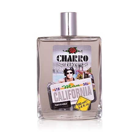 El Charro Biker California 100ml