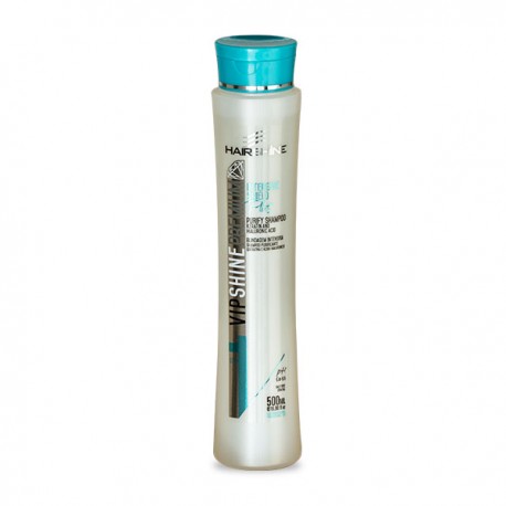 HAIR SHINE INTENSIVESHIELD SHAMPOO STEP1 (500mL)