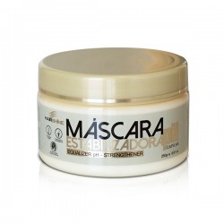 Hair Shine - Máscara Estabilizadora, 250g