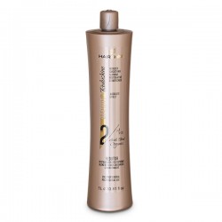 Hair Shine Redushine - Condicionador Step 2, 1L