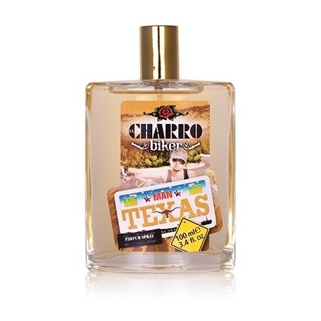 El Charro Biker Texas 100ml