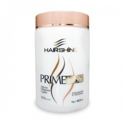 Hair Shine - Máscara Prime Liss, 1kg