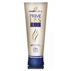 HAIR SHINE PRIME LISS MÁSCARA AZUL (250G)