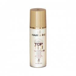 Hair Shine - Finalizador Top 10, 200ml