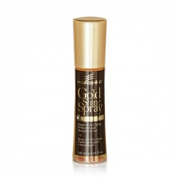 Hair Shine - Gold Shine Spray 120ml