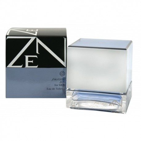 Shiseido Zen for Men 50ml