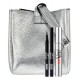 Conjunto - Rímel Volume Extremo + Eyeliner Ultra Fino + Bolsa