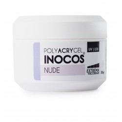 INOCOS POLYACRYGEL - NUDE, 30Gr