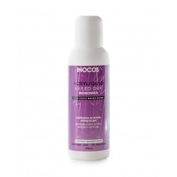 INOCOS MONÓMERO DE SECAGEM UV/LED, 100mL