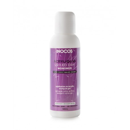 INOCOS MONÓMERO DE SECAGEM RÁPIDA, 250mL