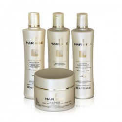 HAIR SHINE LEAVE IN HIDRATANTE pH3.5, 300mL