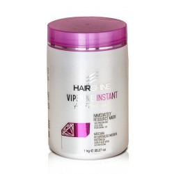 Hair Shine Vipshine - Máscara de Recuperação Imediata, 1kg