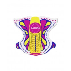 INOCOS MOLDES BORBOLETA, 250uni