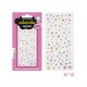 INOCOS STICKERS ´COLADINHOS´ NAIL ART N12