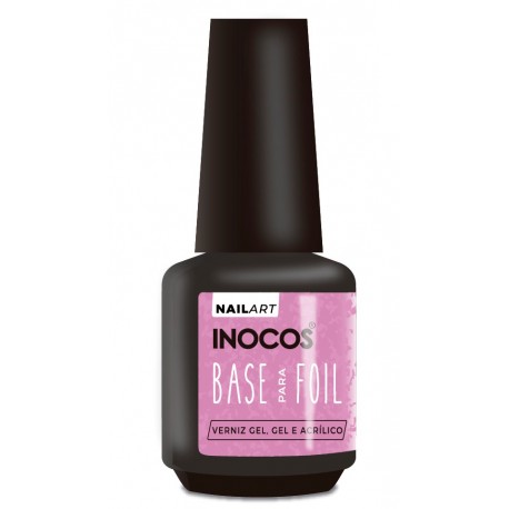 INOCOS BASE PARA FOIL NAIL ART