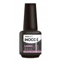 INOCOS BASE LONG PARA FOIL NAIL ART, 15mL