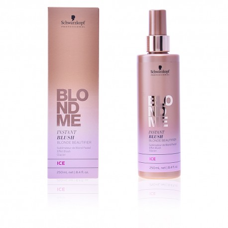 BLOND ME Instant Blush - ICE, 250mL