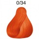 WELLA MAGMA /34, 120G