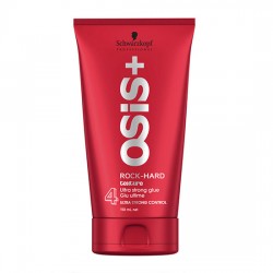 OSIS+ GEL EFEITO COLA ULTRA-FORTE, 150mL