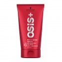 OSIS+ GEL EFEITO COLA ULTRA-FORTE, 150mL