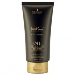 BC OIL MIRACLE - GOLD SHIMMER CONDITIONER, 150mL