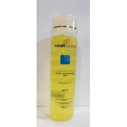 HAIR SHINE GEL ATIVADOR DE CACHOS, 300G