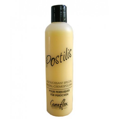 CAMAFLEX POSTILIS - SHAMPOO PLUS, 250mL