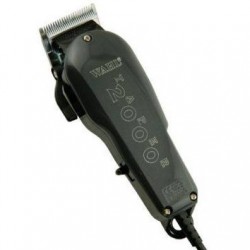 Máquina de Corte de Cabelo Profissional WAHL TAPER2000