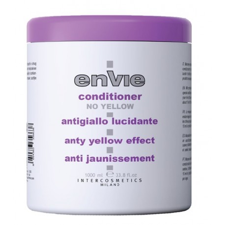 ENVIE CONDITIONER, ANTI-AMARELOS