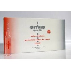 ENVIE LOÇÃO DE PREVENÇÃO DE QUEDA, 10x10mL