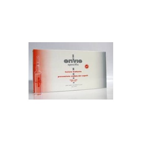 ENVIE LOÇÃO DE PREVENÇÃO DE QUEDA, 10x10mL