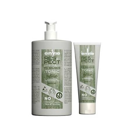 enVie Respect Tonic - Conditioner