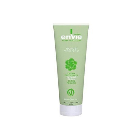 enVie Vegan Scrub - Esfoliante Capilar, 250mL