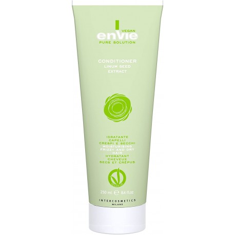 enVie Vegan Conditioner - Cabelos Crespos e Secos