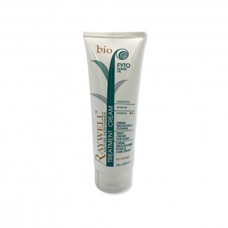 RAYWELL | Fyto - Creme de Massagem Cutânea, 250ml