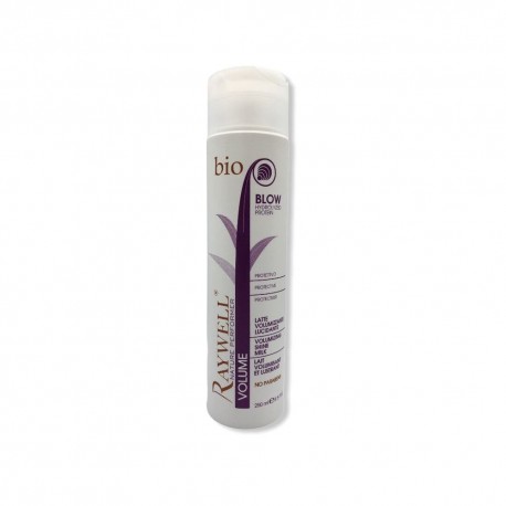 RAYWELL | Blow - Leite Volumizante, 250mL