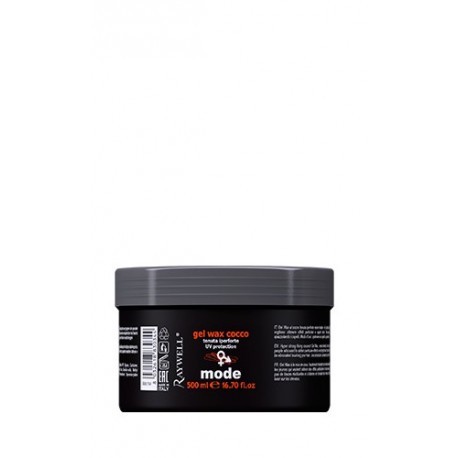 RAYWELL | Gel Wax Cocco, 250mL|500mL