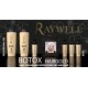 RAYWELL | KIT BOTOX HAIRGOLD, 3x150mL