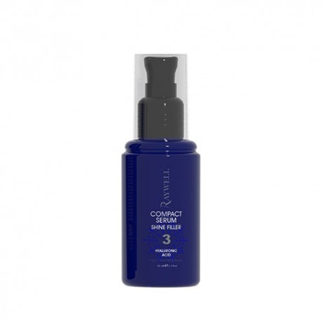 RAYWELL | SERUM SHINE FILLER, 80mL