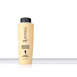 enVie | SHAMPOO BOTOX, 1000mL