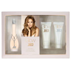 GLOW JLO - COFFRET