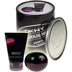 DKNY UNCOVER THE CITY - COFFRET